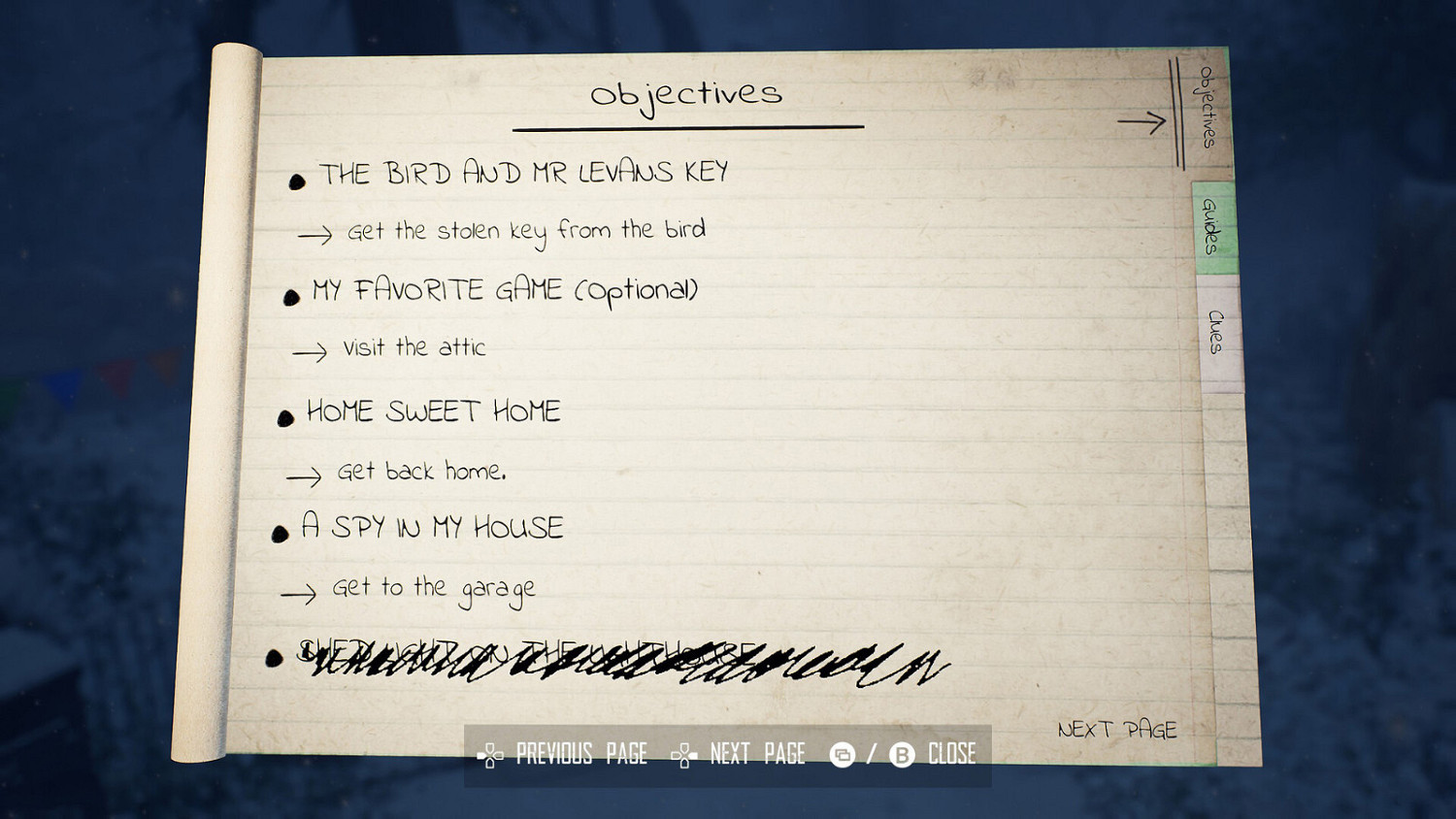 恐怖冒險解密《Broken Pieces》正式發售 支援中文! 恐怖冒險解密《Broken Pieces》正式發售 支援中文!