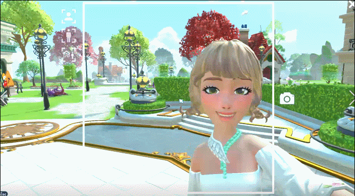 每個喜歡動森的玩家，都該來試試迪士尼這款遊戲