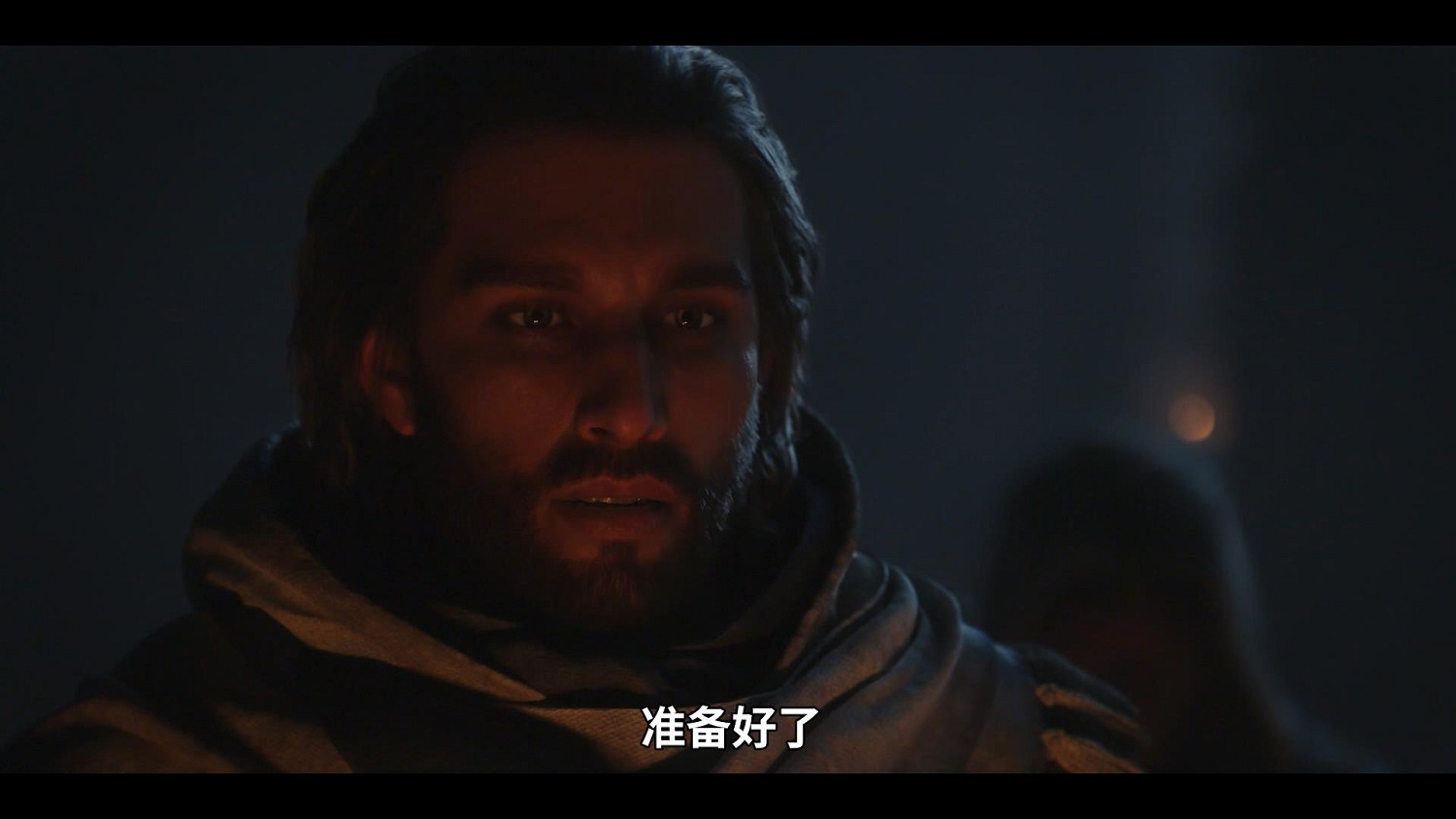 帥哥你誰？《刺客教條：幻景》主角變小鮮肉顏值出眾