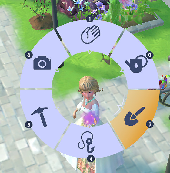 每個喜歡動森的玩家，都該來試試迪士尼這款遊戲