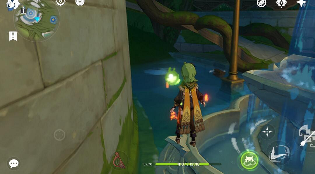 《原神》智中之寶新計劃怎麽觸發?智中之寶新計劃任務攻略 《原神》智中之寶新計劃怎麽觸發?智中之寶新計劃任務攻略