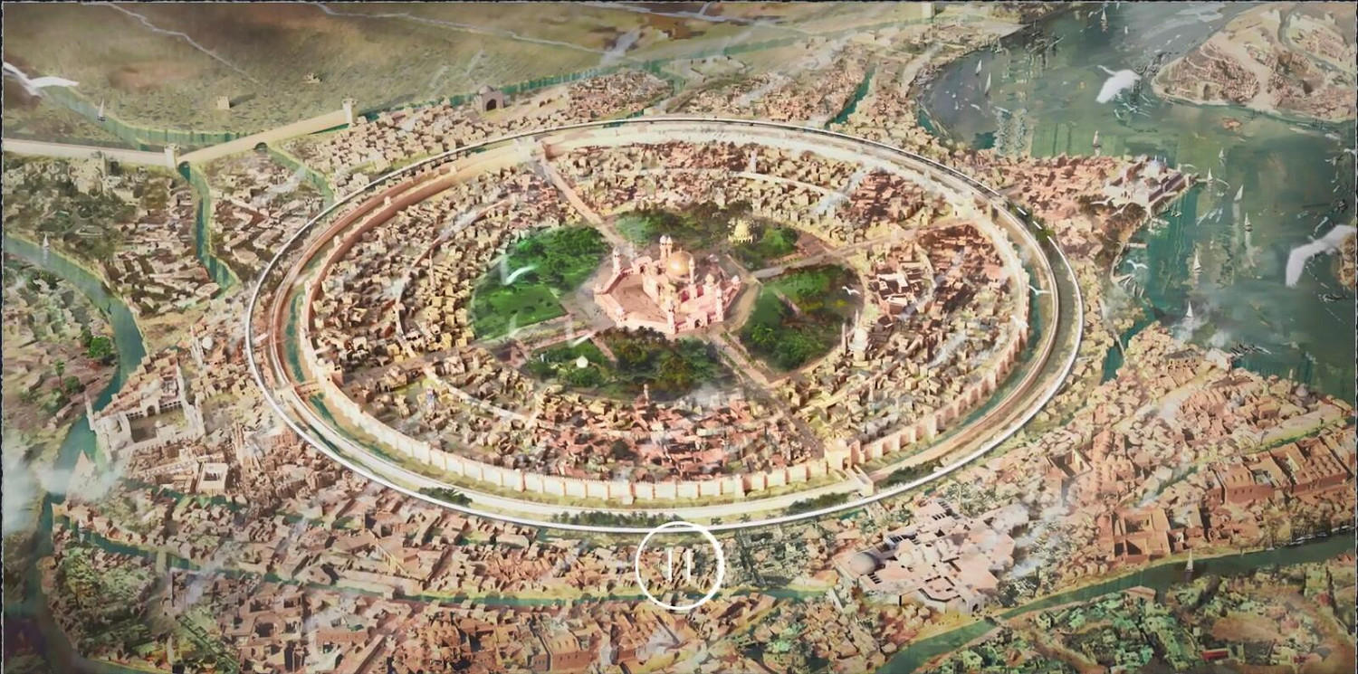 《刺客:幻景》首支預告細節解析 見證巴辛姆的成長! 《刺客:幻景》首支預告細節解析 見證巴辛姆的成長!