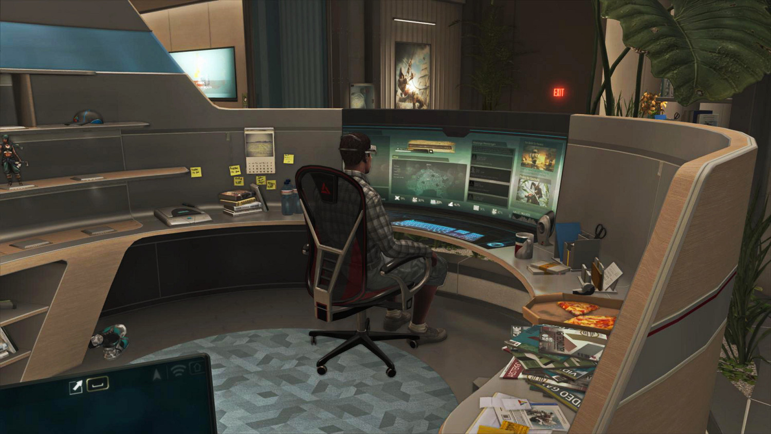 育碧解釋&quot;刺客教條：無限&quot;到底是啥：不只是個啟動器