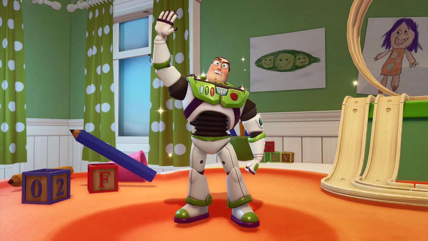 《迪士尼夢幻星谷》秋季連動更新"獅子王""玩具總動員" 《迪士尼夢幻星谷》秋季連動更新"獅子王""玩具總動員"