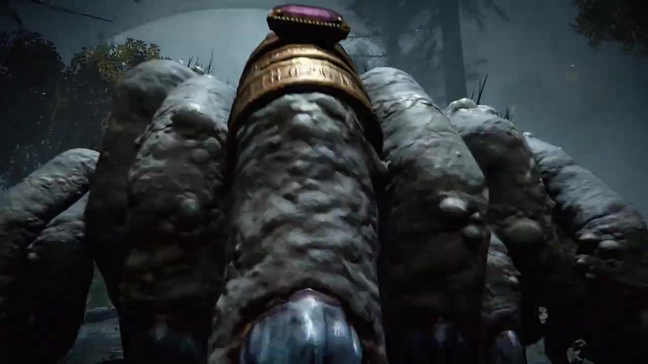 《艾爾登法環》幕後配樂宣傳片 布達佩斯電影管弦樂隊演奏 《艾爾登法環》幕後配樂宣傳片 布達佩斯電影管弦樂隊演奏