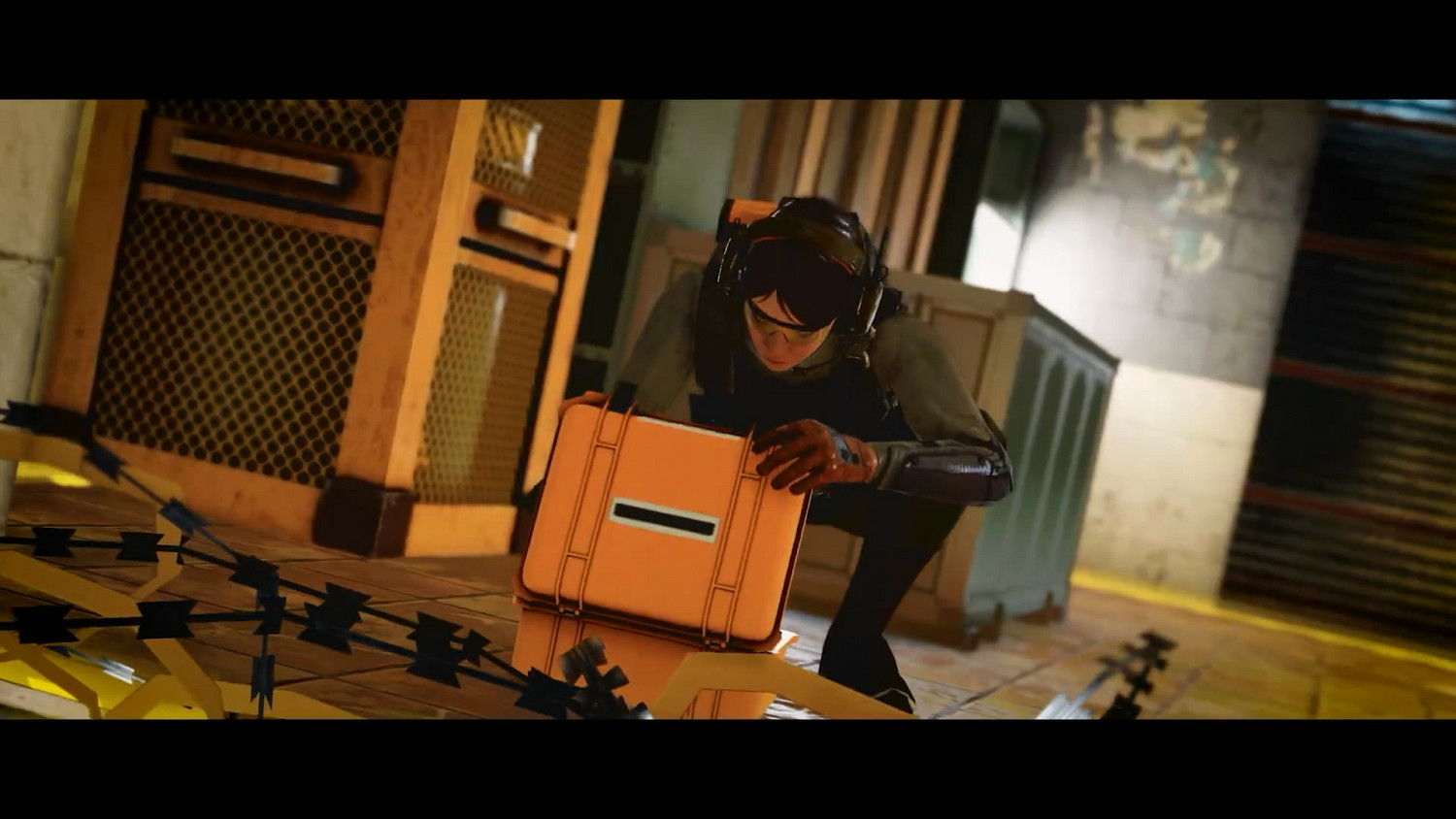 手遊《虹彩六號Mobile》新預告：9月開啟封閉beta測試