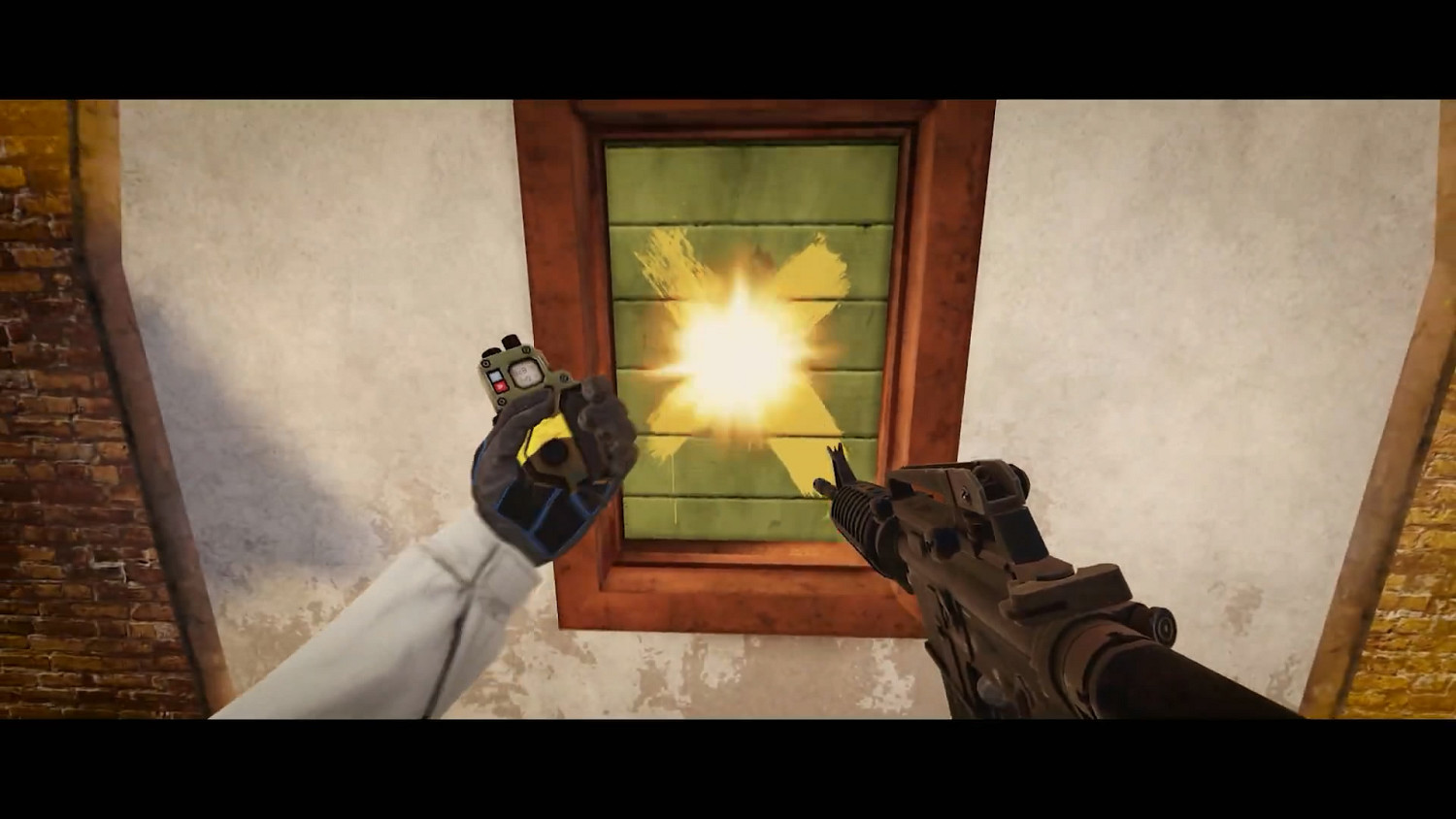 手遊《虹彩六號Mobile》新預告：9月開啟封閉beta測試