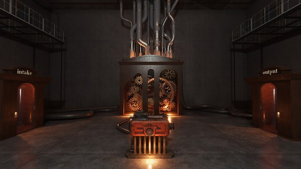 SCP基金會題材遊戲《Go Home Annie》試玩版即將上線 SCP基金會題材遊戲《Go Home Annie》試玩版即將上線