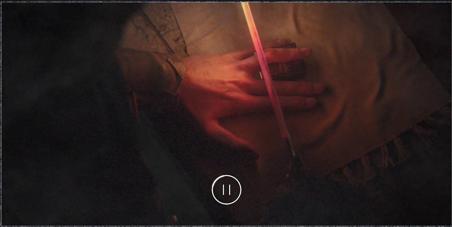 《刺客:幻景》首支預告細節解析 見證巴辛姆的成長! 《刺客:幻景》首支預告細節解析 見證巴辛姆的成長!