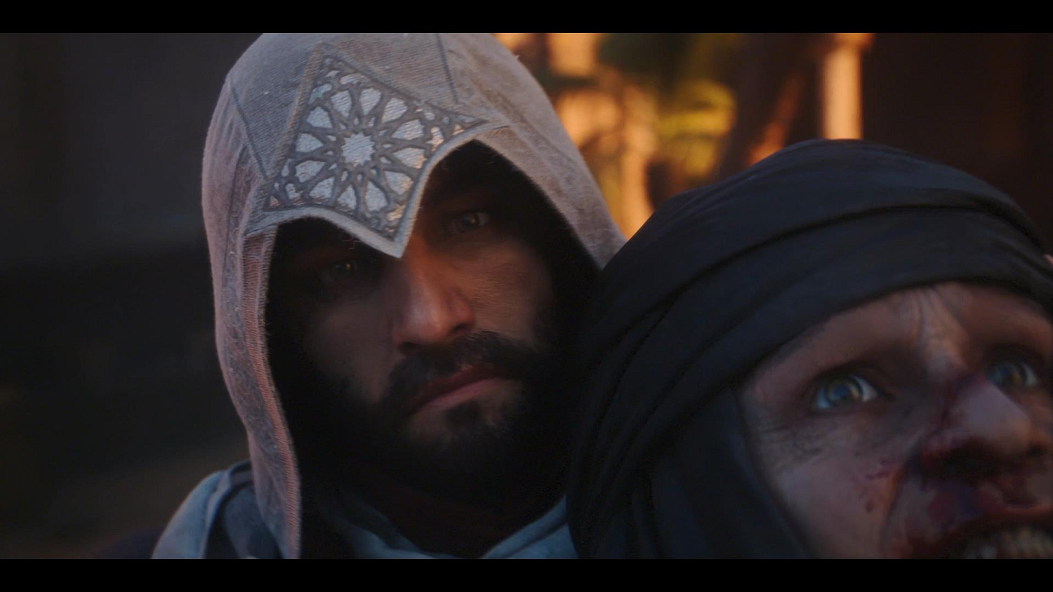 帥哥你誰？《刺客教條：幻景》主角變小鮮肉顏值出眾