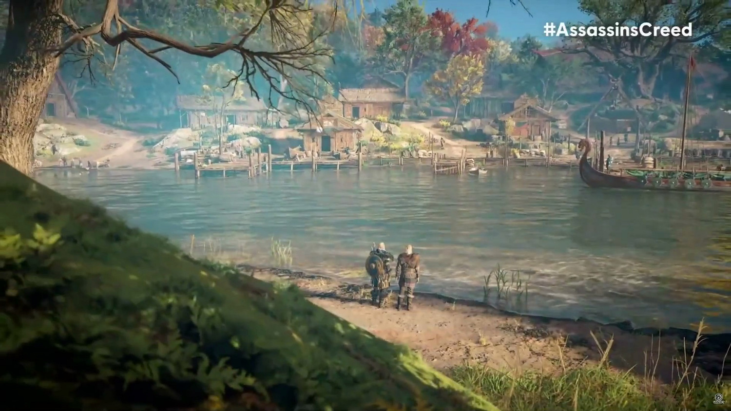 早報:刺客教條大量作品公布!育碧遊戲大促開啟 早報:刺客教條大量作品公布!育碧遊戲大促開啟