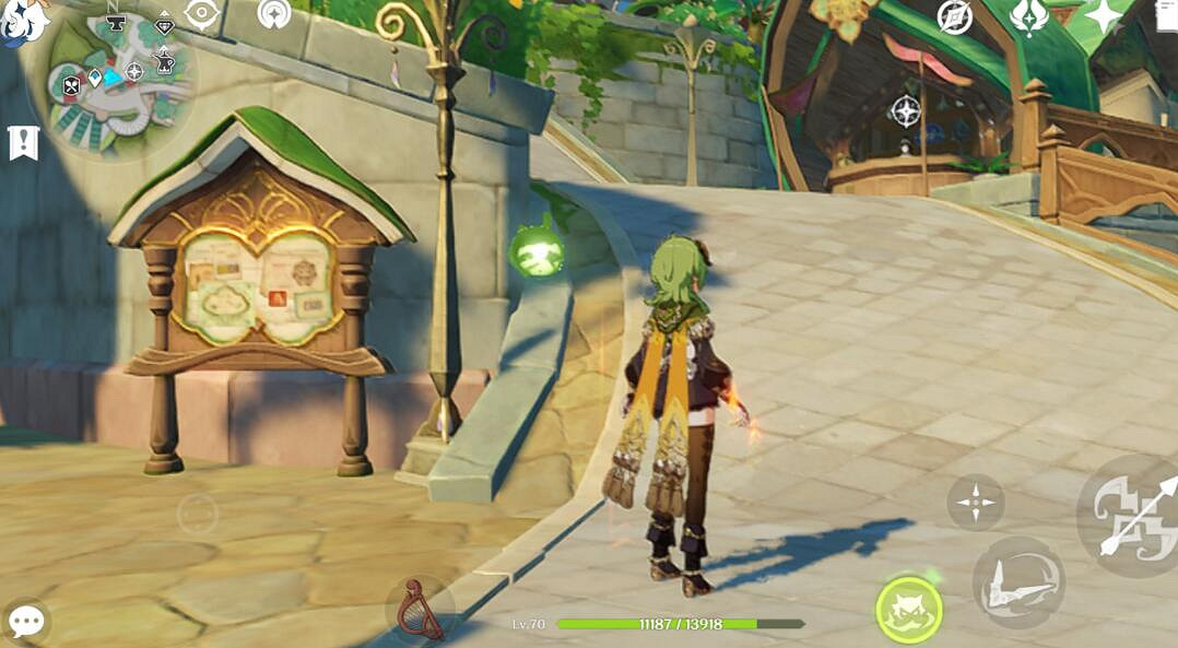 《原神》智中之寶新計劃怎麽觸發?智中之寶新計劃任務攻略 《原神》智中之寶新計劃怎麽觸發?智中之寶新計劃任務攻略