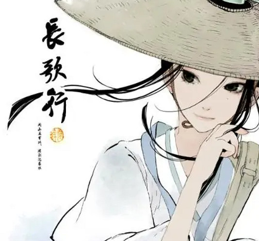 可能再也找不到這樣一群做原創漫畫的人了 可能再也找不到這樣一群做原創漫畫的人了