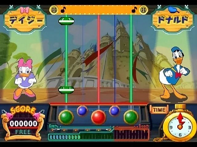 還記得風靡全球的跳舞機嗎 時至今日仍然是街機廳主力