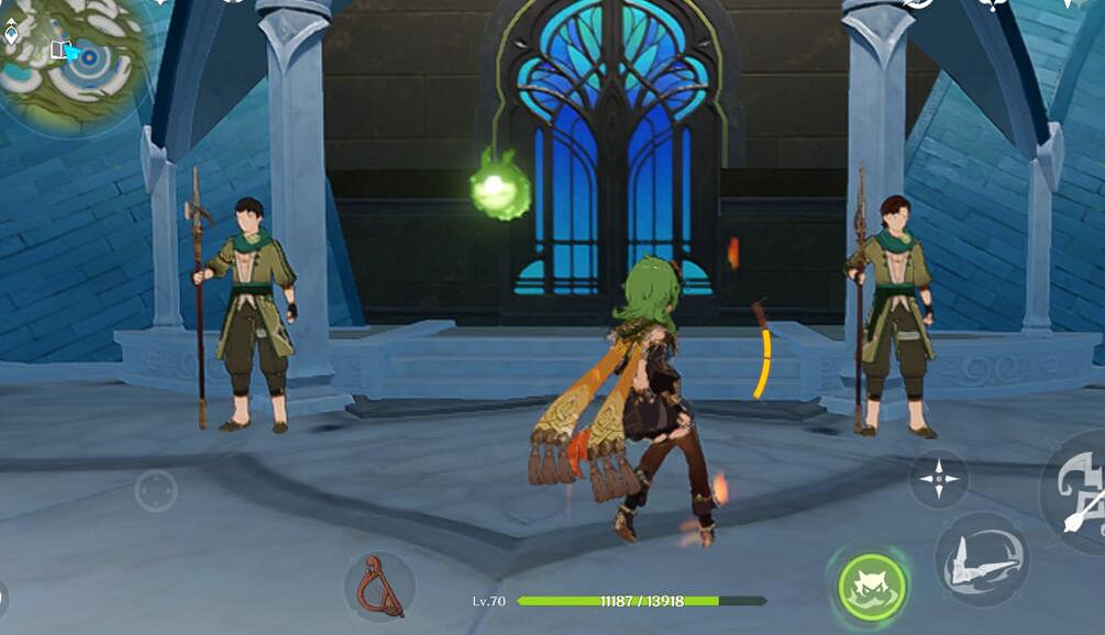 《原神》智中之寶新計劃怎麽觸發?智中之寶新計劃任務攻略 《原神》智中之寶新計劃怎麽觸發?智中之寶新計劃任務攻略