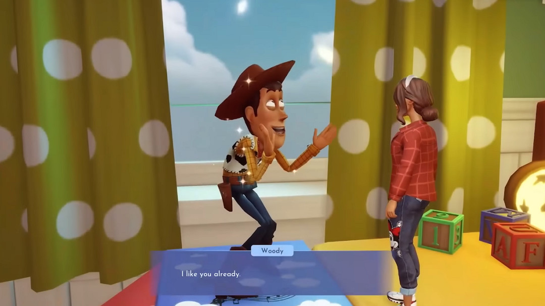 NS新聞 迪士尼遊戲發布會匯總 米老鼠新作正式公布 NS新聞 迪士尼遊戲發布會匯總 米老鼠新作正式公布