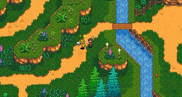 《星露谷物語》創作者不敢相信該作已售出兩千萬份 《星露谷物語》創作者不敢相信該作已售出兩千萬份