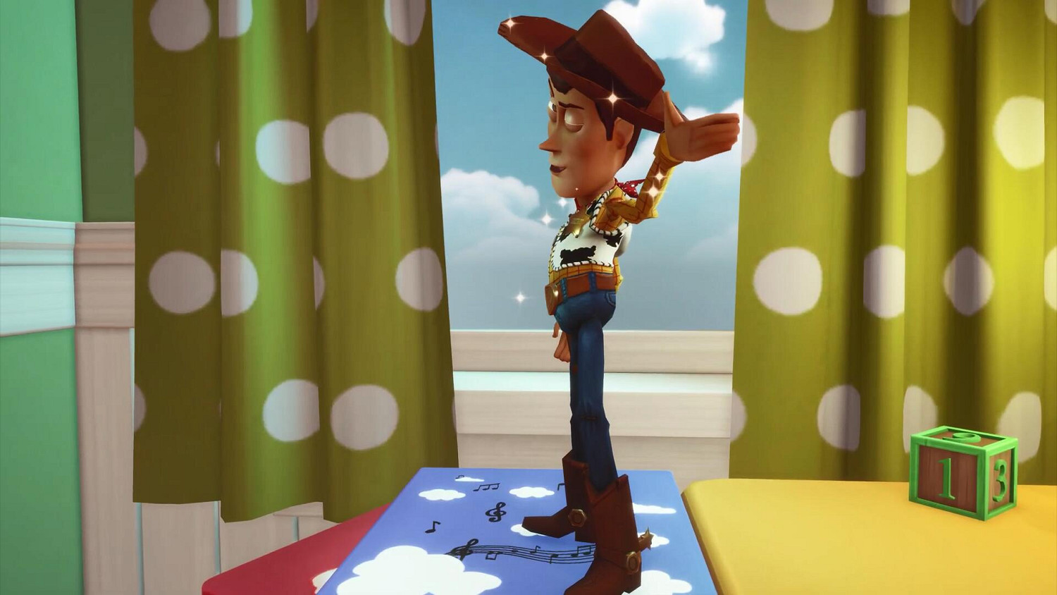 《迪士尼夢幻星谷》秋季連動更新"獅子王""玩具總動員" 《迪士尼夢幻星谷》秋季連動更新"獅子王""玩具總動員"