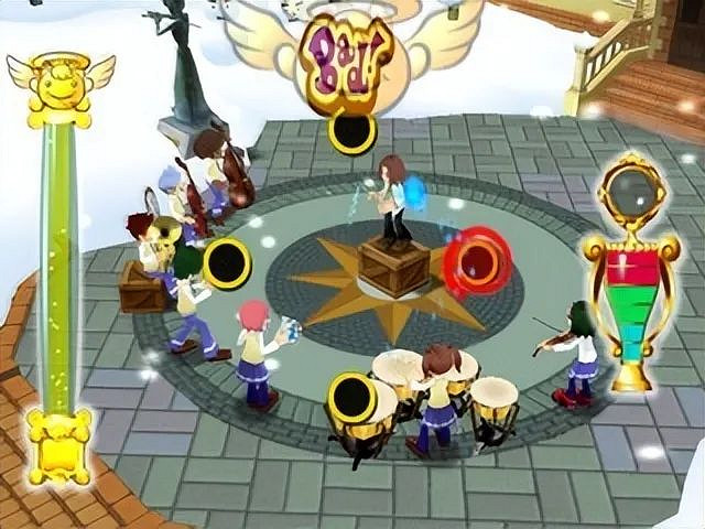 還記得風靡全球的跳舞機嗎 時至今日仍然是街機廳主力