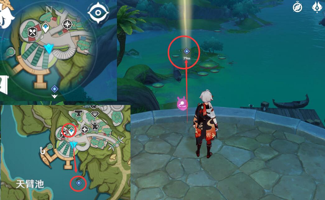 《原神》智中之寶新計劃後續怎麽做?智中之寶新計劃後續玩法 《原神》智中之寶新計劃後續怎麽做?智中之寶新計劃後續玩法