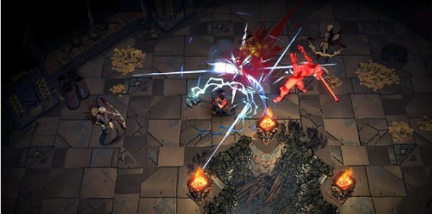 中秋八款遊戲推薦！新平史低一應俱全，薅G胖羊毛！