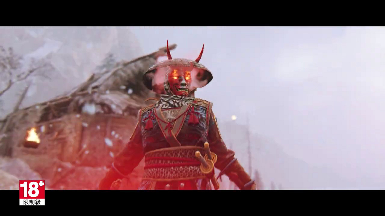 《榮耀戰魂》第6年第3季“惡魔匕首”發布前導預告 《榮耀戰魂》第6年第3季“惡魔匕首”發布前導預告