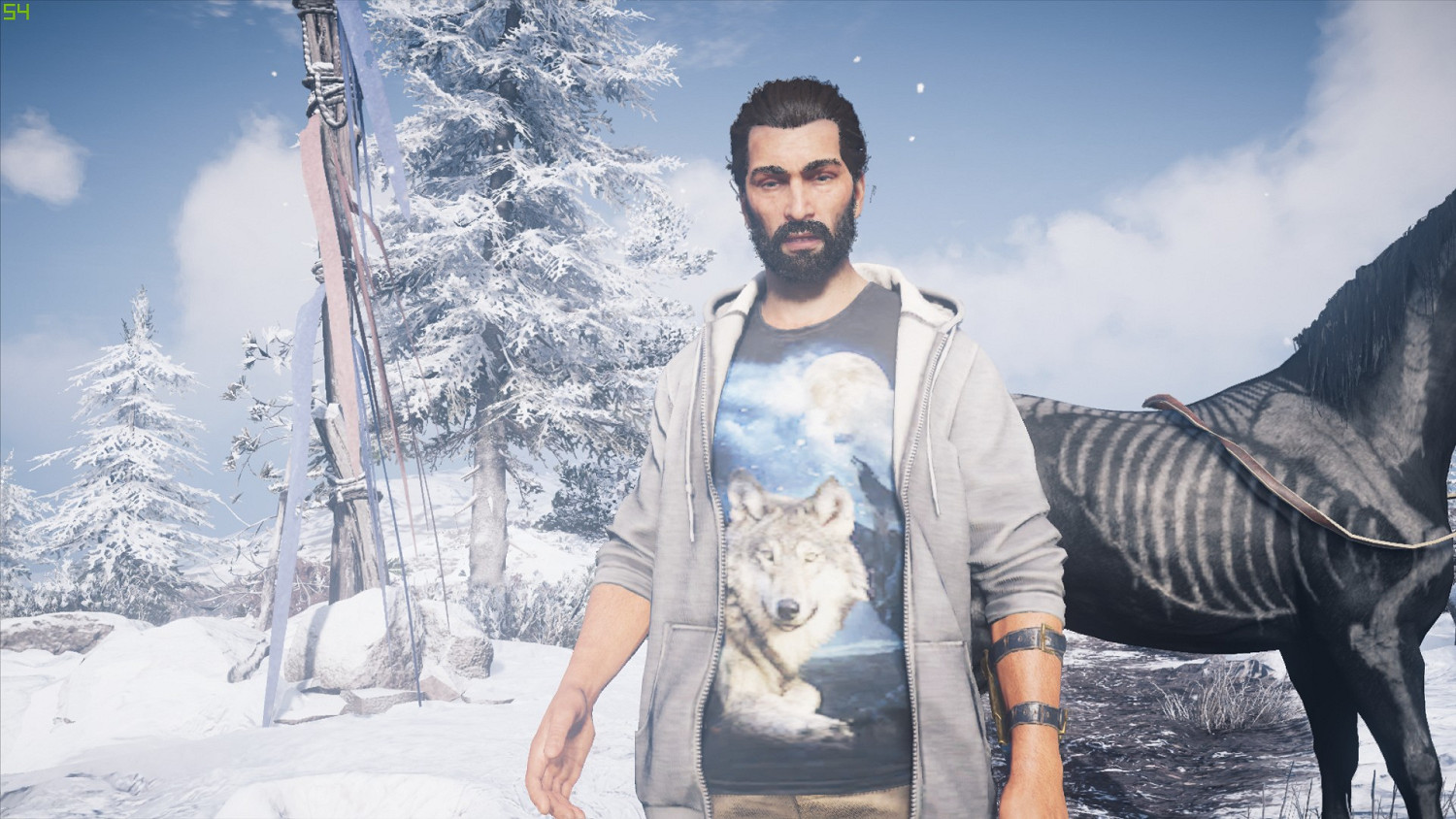 帥哥你誰？《刺客教條：幻景》主角變小鮮肉顏值出眾