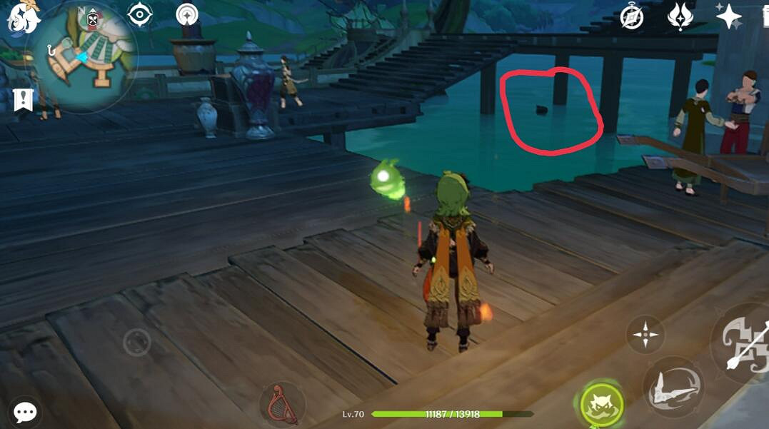 《原神》智中之寶新計劃怎麽觸發?智中之寶新計劃任務攻略 《原神》智中之寶新計劃怎麽觸發?智中之寶新計劃任務攻略