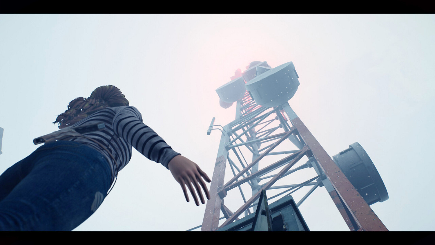 恐怖冒險解密《Broken Pieces》正式發售 支援中文! 恐怖冒險解密《Broken Pieces》正式發售 支援中文!