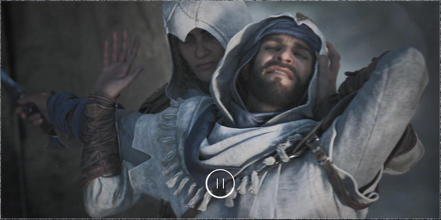 《刺客:幻景》首支預告細節解析 見證巴辛姆的成長! 《刺客:幻景》首支預告細節解析 見證巴辛姆的成長!