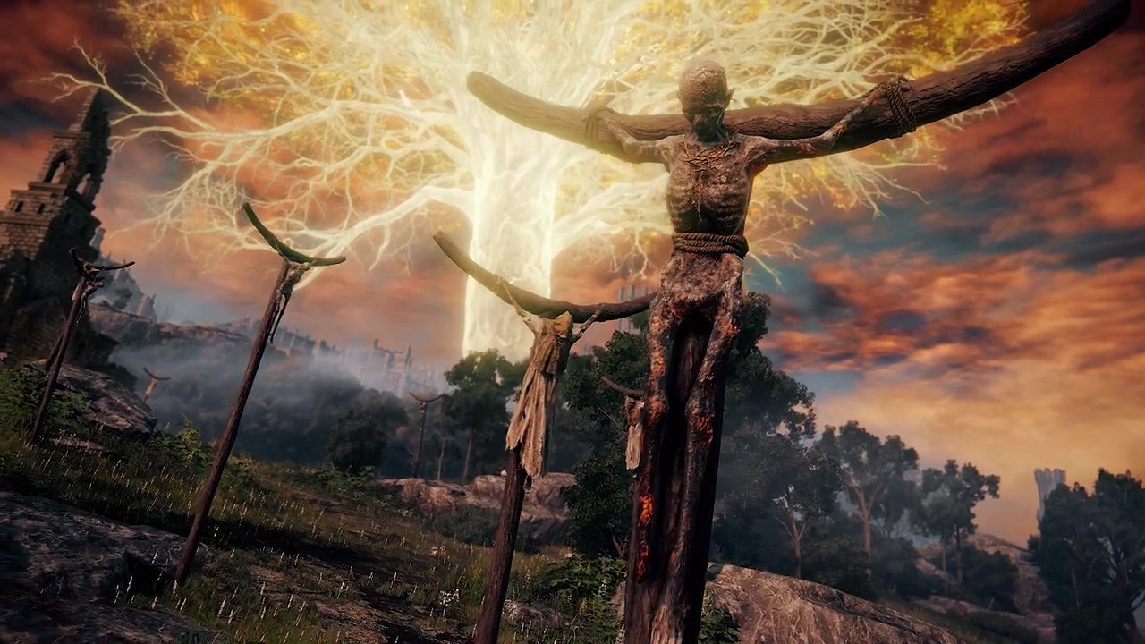 《艾爾登法環》幕後配樂宣傳片 布達佩斯電影管弦樂隊演奏 《艾爾登法環》幕後配樂宣傳片 布達佩斯電影管弦樂隊演奏