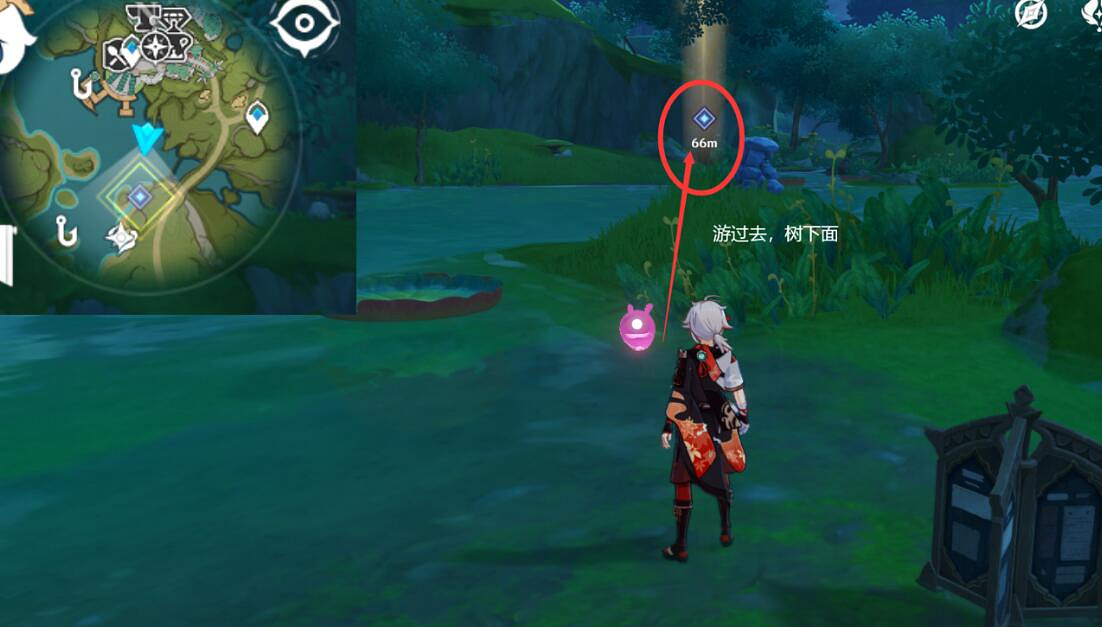 《原神》智中之寶新計劃後續怎麽做?智中之寶新計劃後續玩法 《原神》智中之寶新計劃後續怎麽做?智中之寶新計劃後續玩法