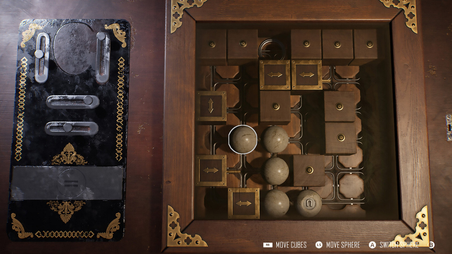 恐怖冒險解密《Broken Pieces》正式發售 支援中文! 恐怖冒險解密《Broken Pieces》正式發售 支援中文!