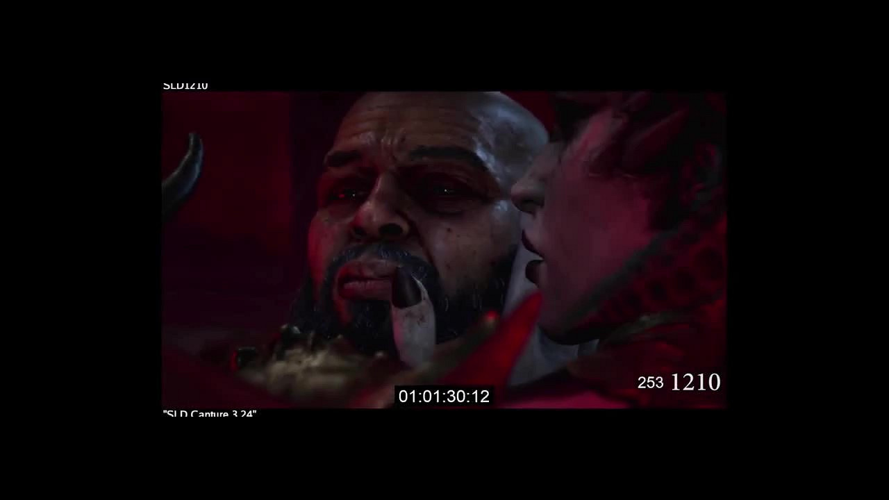 劇透警告 數段《暗黑破壞神4》過場洩露