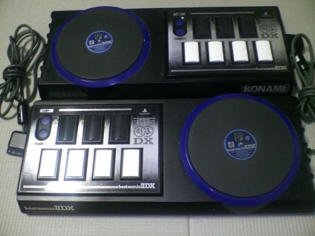 還記得風靡全球的跳舞機嗎 時至今日仍然是街機廳主力