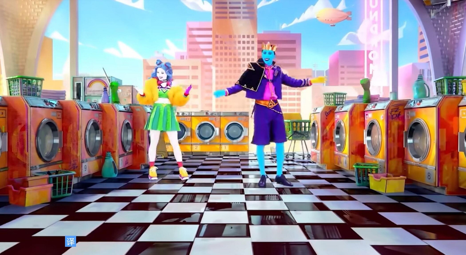 《舞力全開2023》新玩法介紹 可6人組隊一起狂嗨！