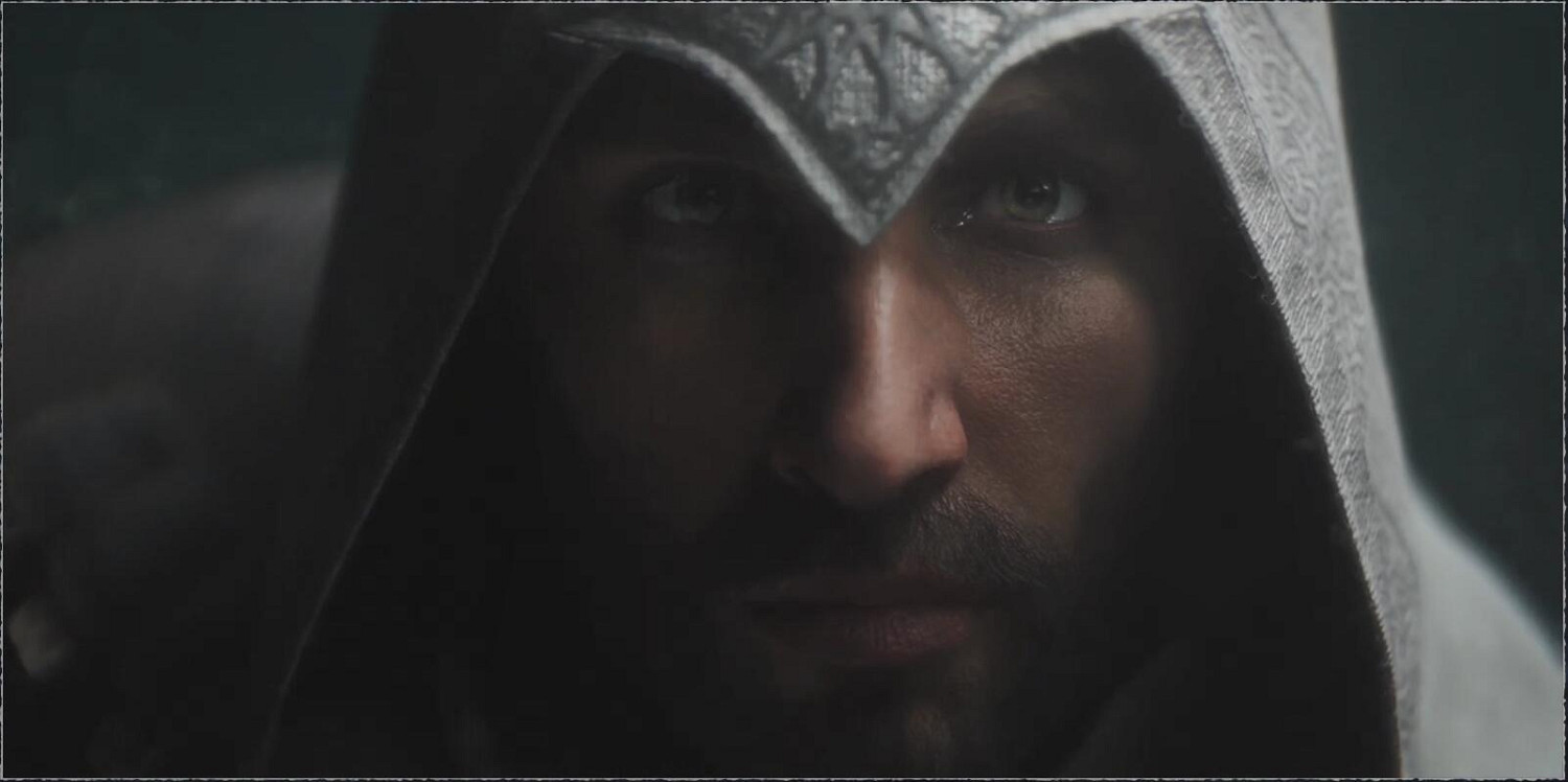 《刺客:幻景》首支預告細節解析 見證巴辛姆的成長! 《刺客:幻景》首支預告細節解析 見證巴辛姆的成長!