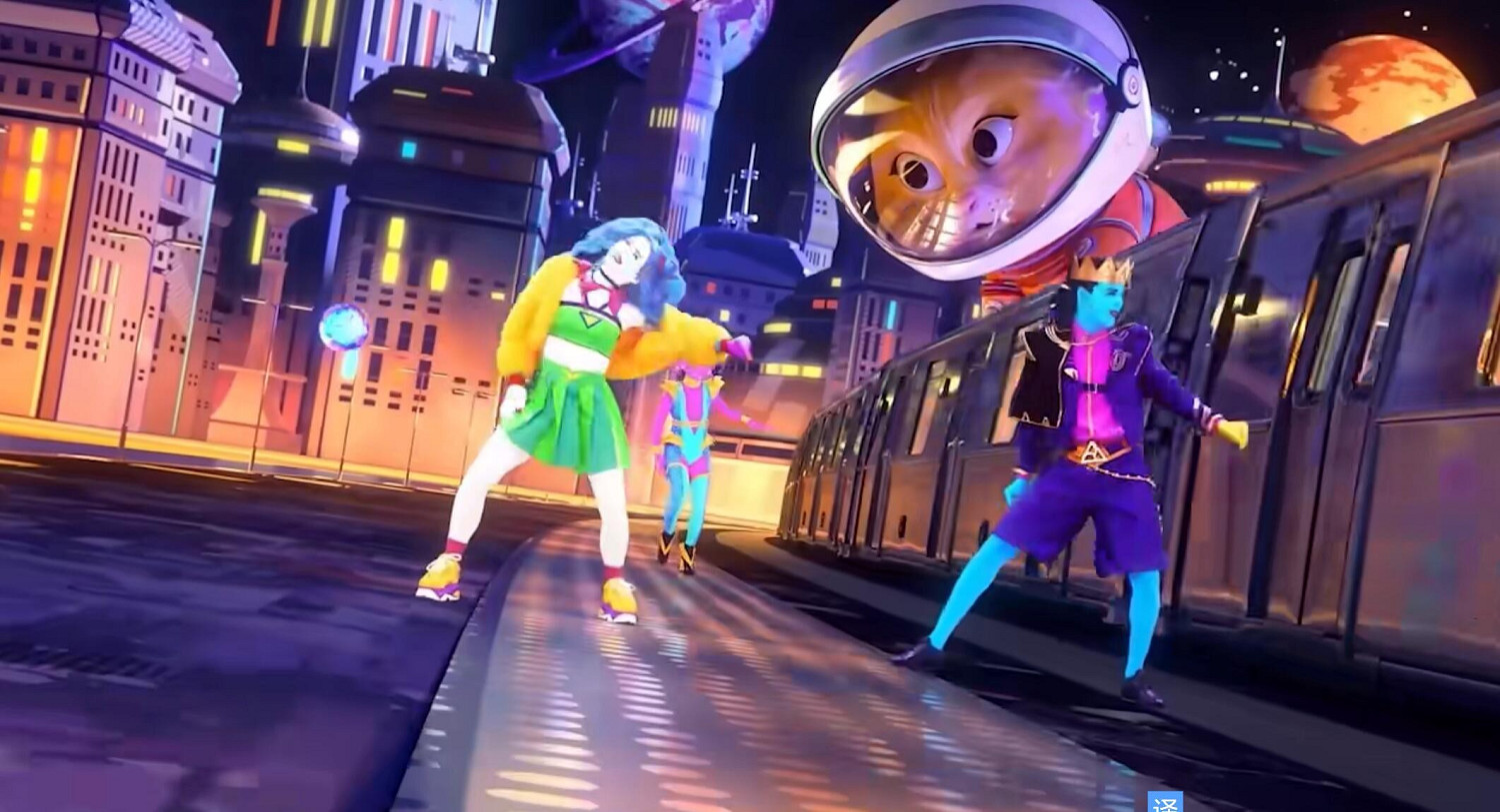 《舞力全開2023》新玩法介紹 可6人組隊一起狂嗨！