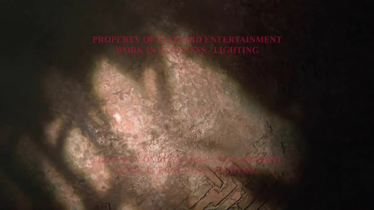 劇透警告 數段《暗黑破壞神4》過場洩露