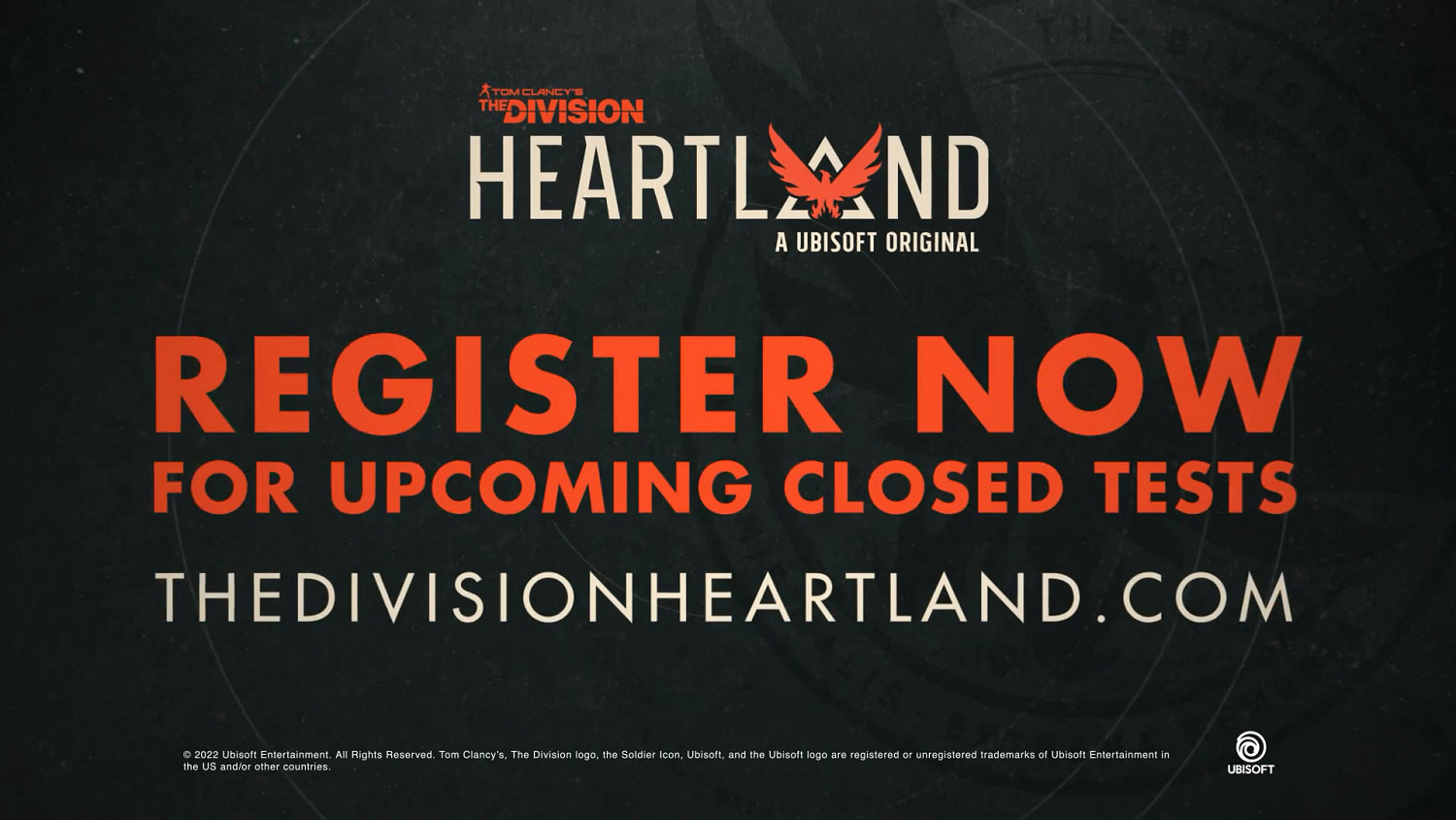 育碧免費多人射擊大作《全境封鎖:腹地》預告片公布 育碧免費多人射擊大作《全境封鎖:腹地》預告片公布