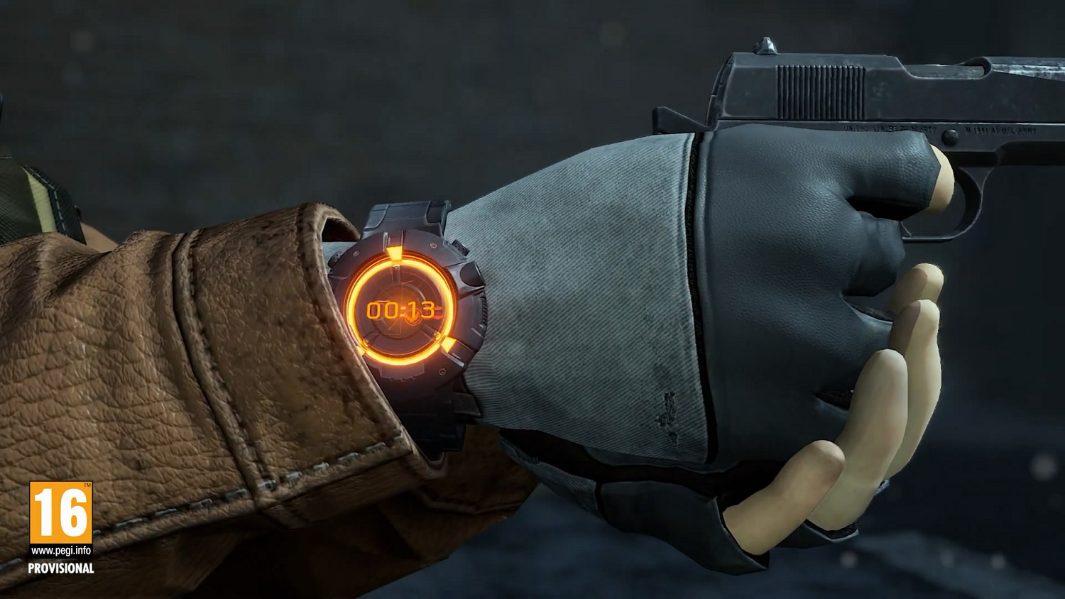 育碧免費手遊《全境封鎖：曙光》「暗區」預告片公布