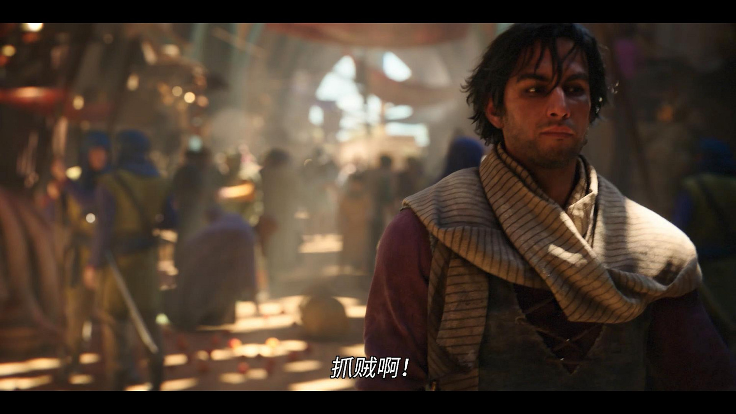 帥哥你誰？《刺客教條：幻景》主角變小鮮肉顏值出眾