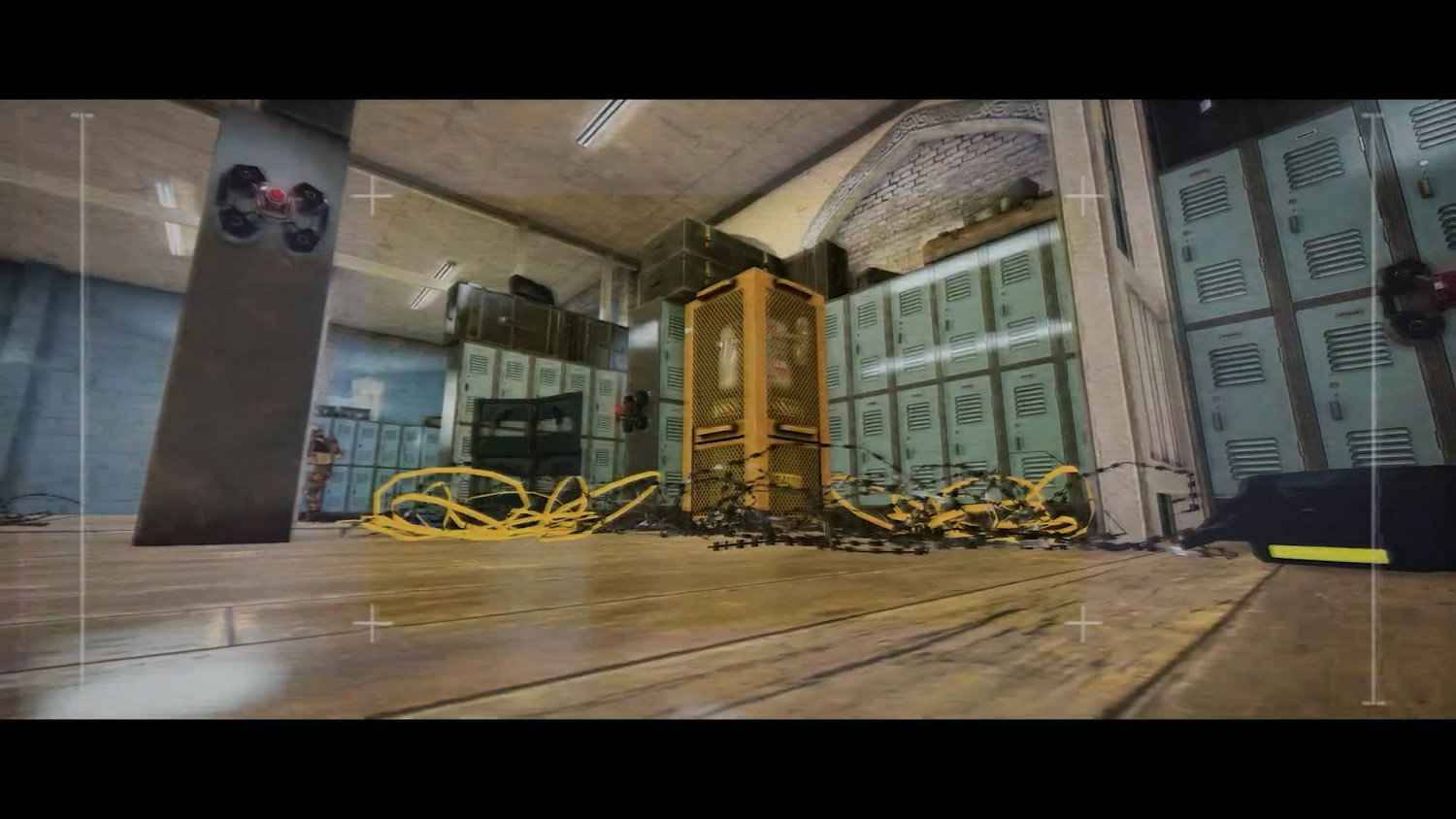 手遊《虹彩六號Mobile》新預告：9月開啟封閉beta測試