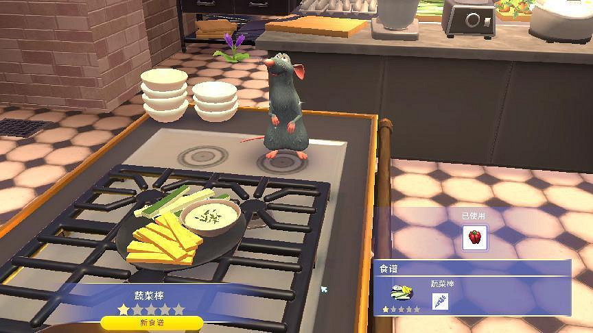 每個喜歡動森的玩家，都該來試試迪士尼這款遊戲