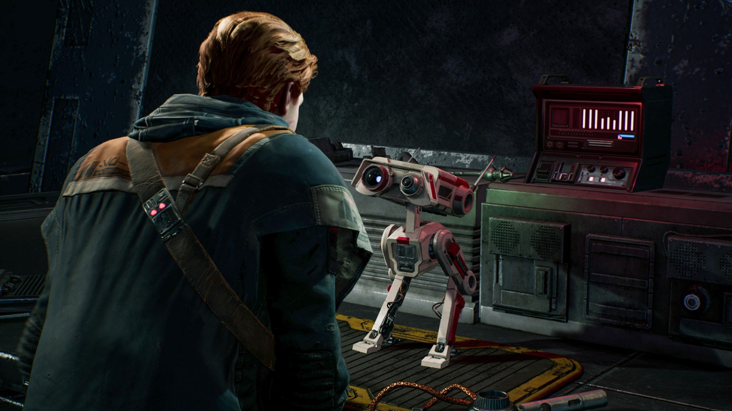 《星際大戰絕地：組織殞落》Steam新史低：39.6元