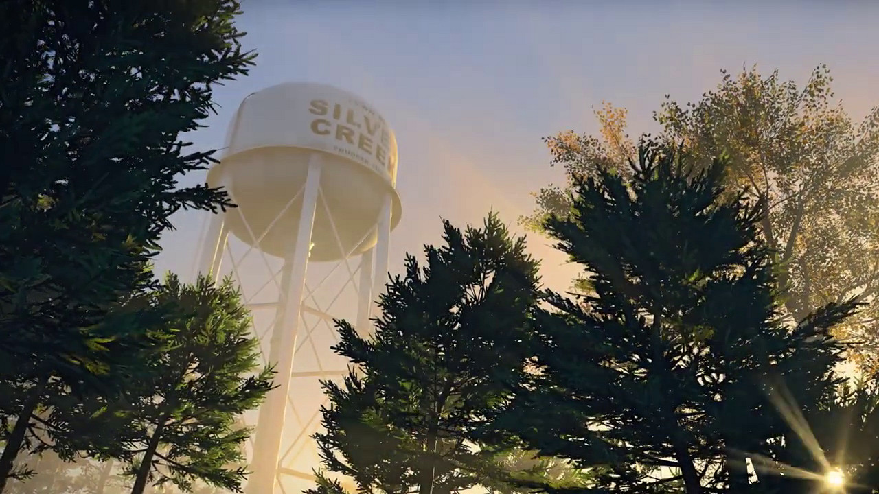 《全境封鎖：中心地帶》發布全新開發者介紹預告