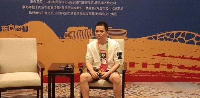 可能再也找不到這樣一群做原創漫畫的人了 可能再也找不到這樣一群做原創漫畫的人了