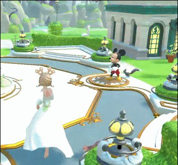 每個喜歡動森的玩家，都該來試試迪士尼這款遊戲