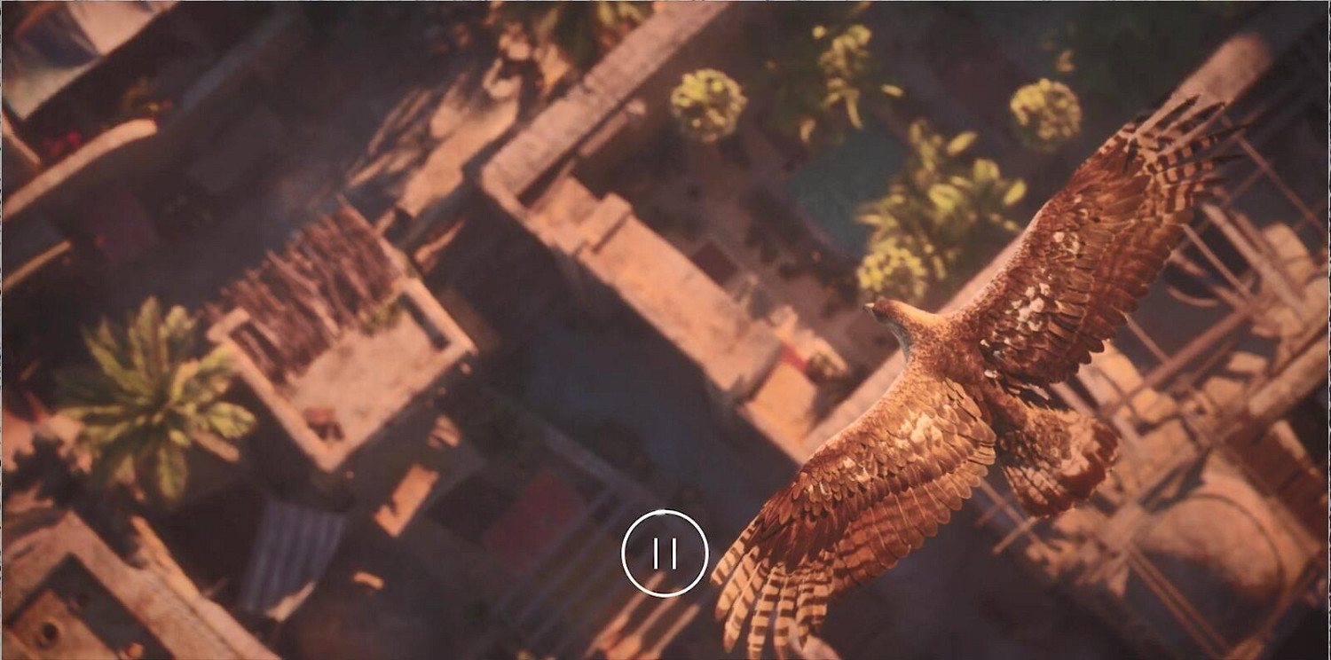 《刺客:幻景》首支預告細節解析 見證巴辛姆的成長! 《刺客:幻景》首支預告細節解析 見證巴辛姆的成長!