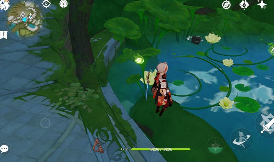 《原神》智中之寶新計劃怎麽觸發?智中之寶新計劃任務攻略 《原神》智中之寶新計劃怎麽觸發?智中之寶新計劃任務攻略